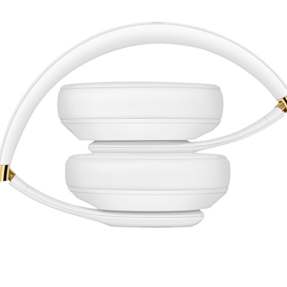 Beats Studio 3 Wireless White - Picture 4 of 5
